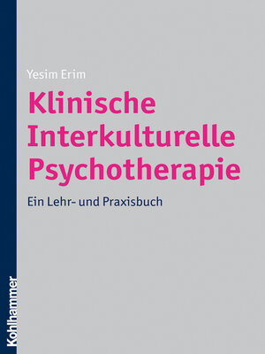 cover image of Klinische Interkulturelle Psychotherapie